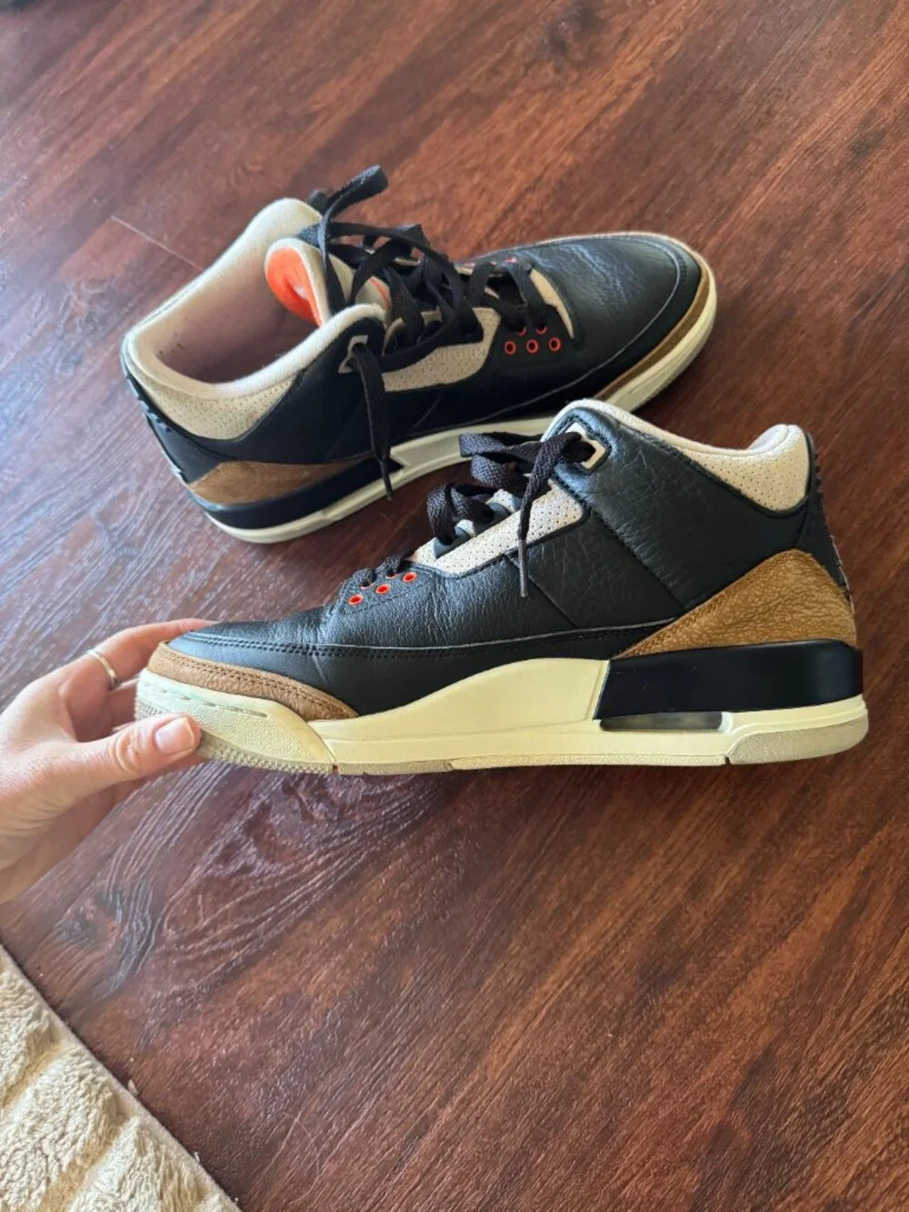 Air Jordan 3 